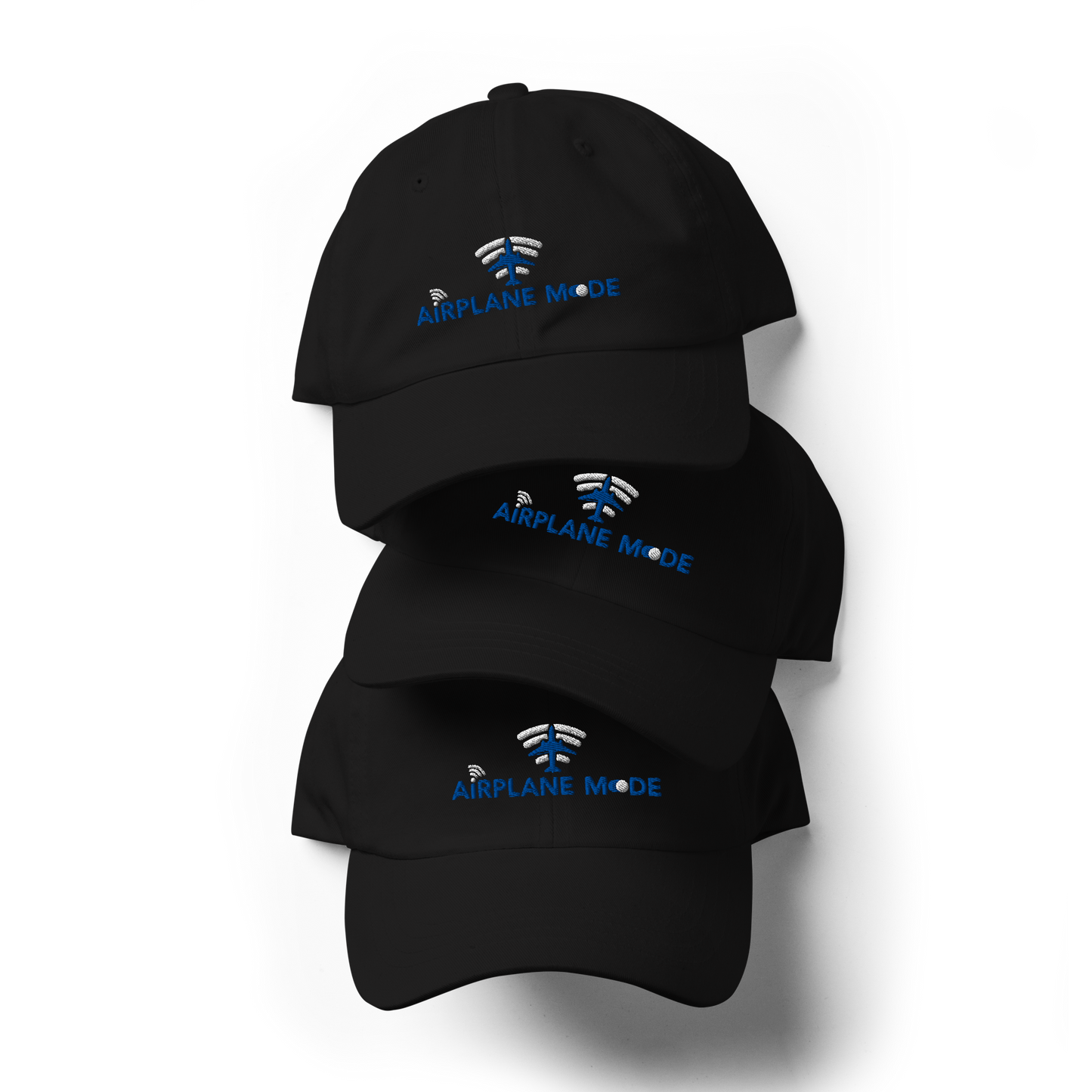 AIRPLANE MODE HAT