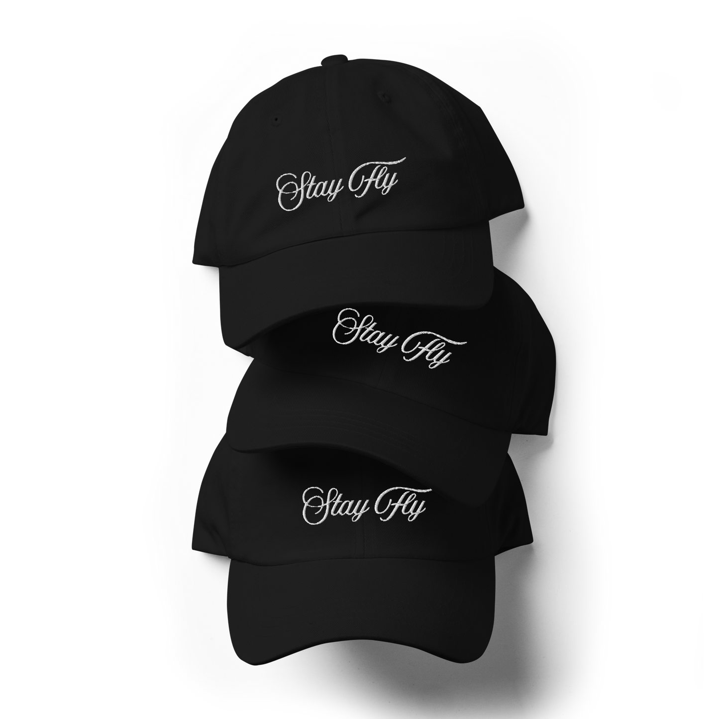 STAY FLY HAT