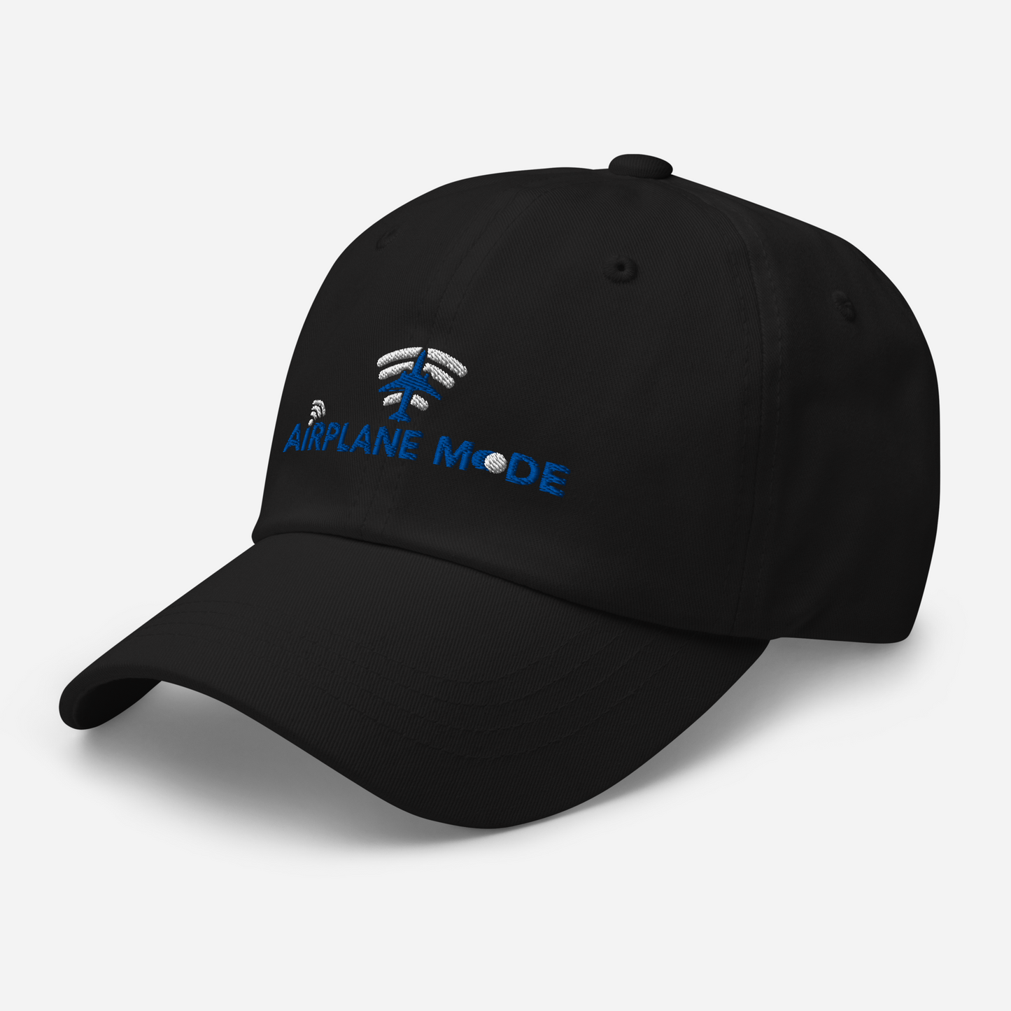 AIRPLANE MODE HAT