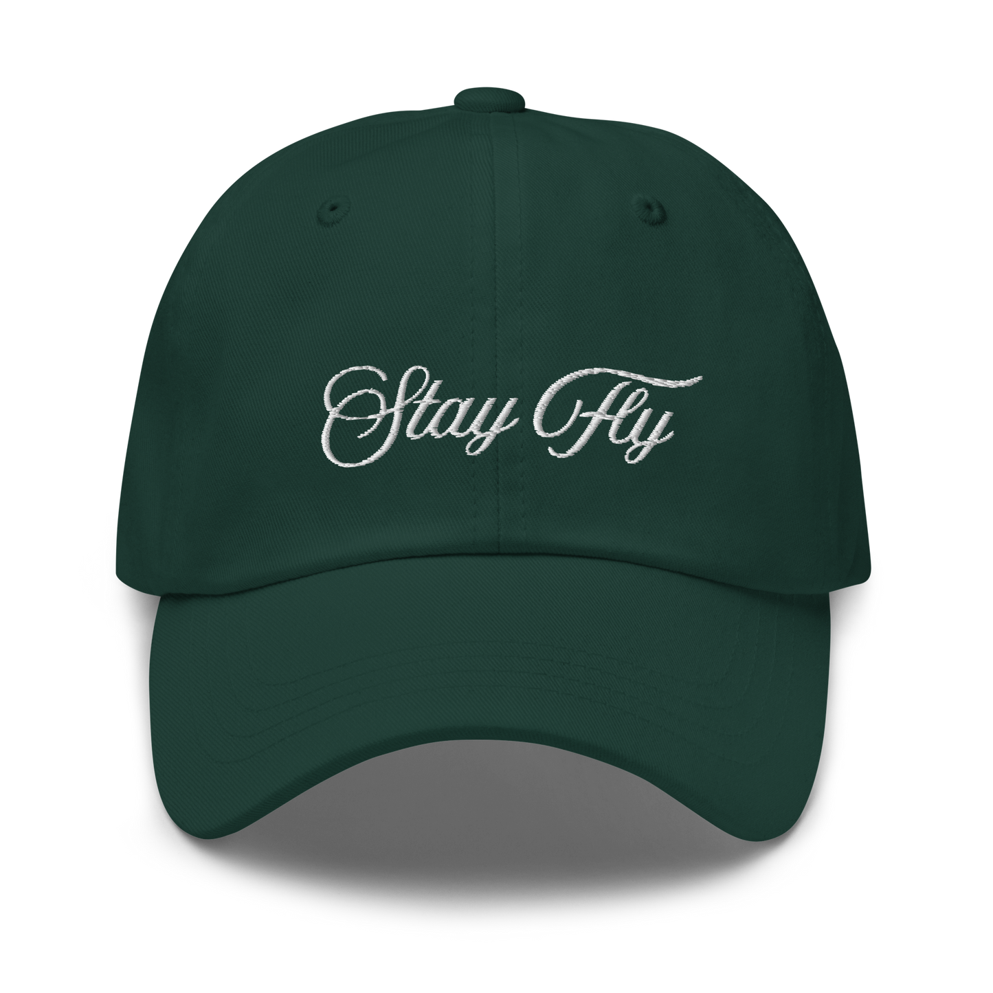 STAY FLY HAT