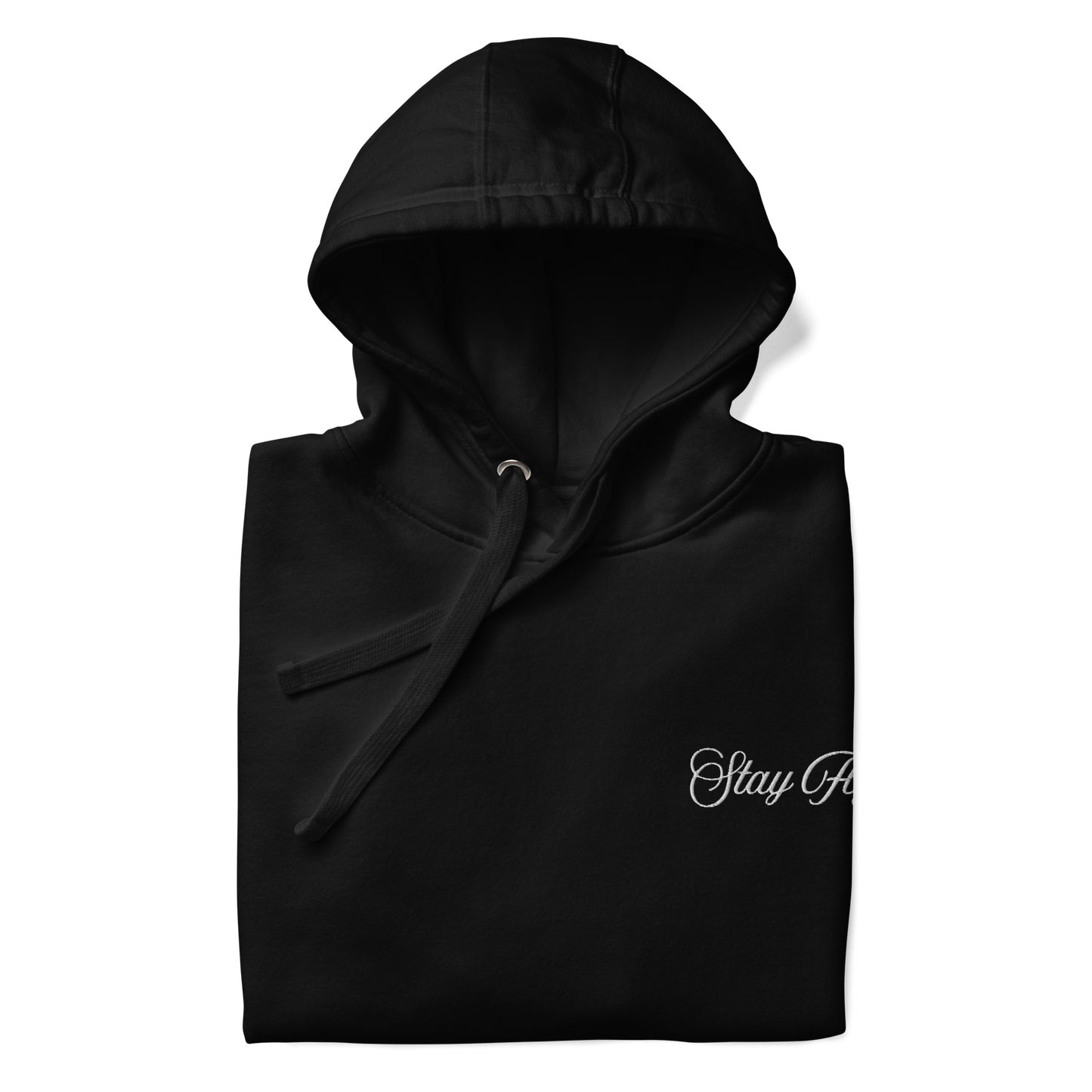 STAY FLY HOODIE