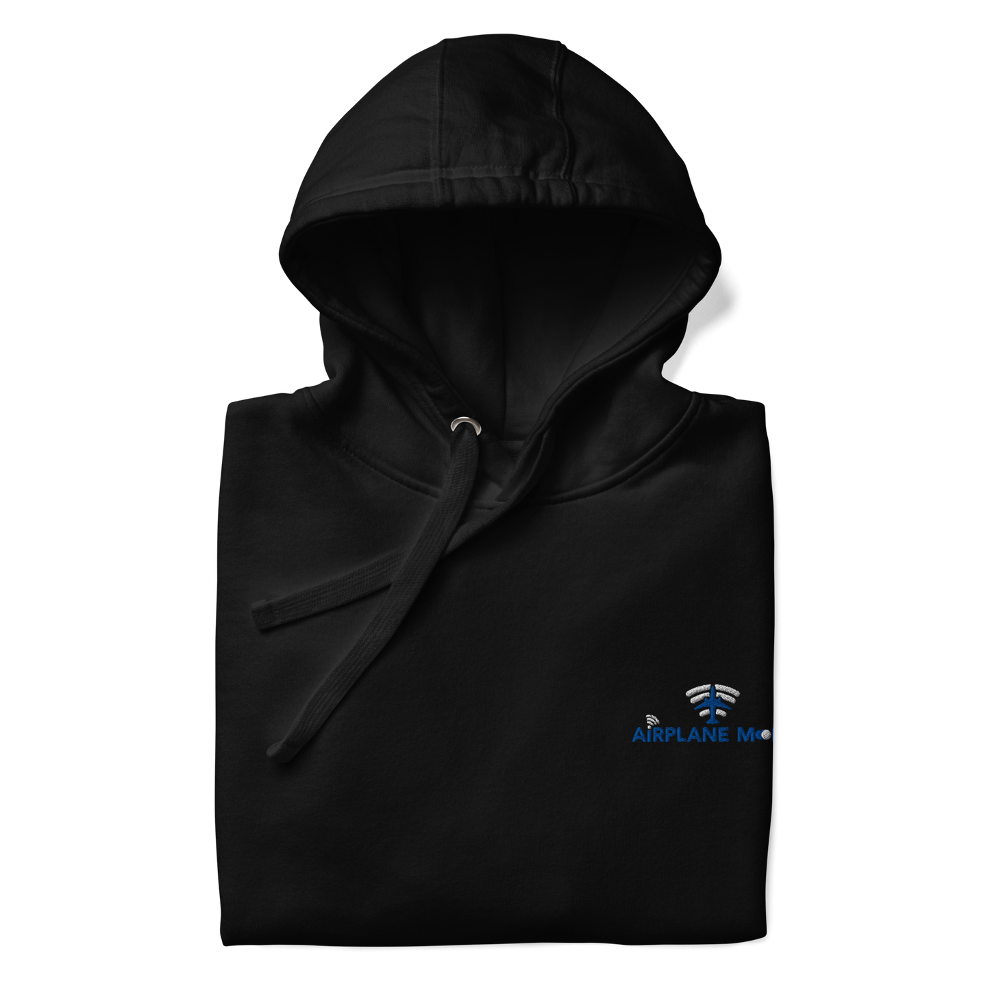 AIRPLANE MODE HOODIE