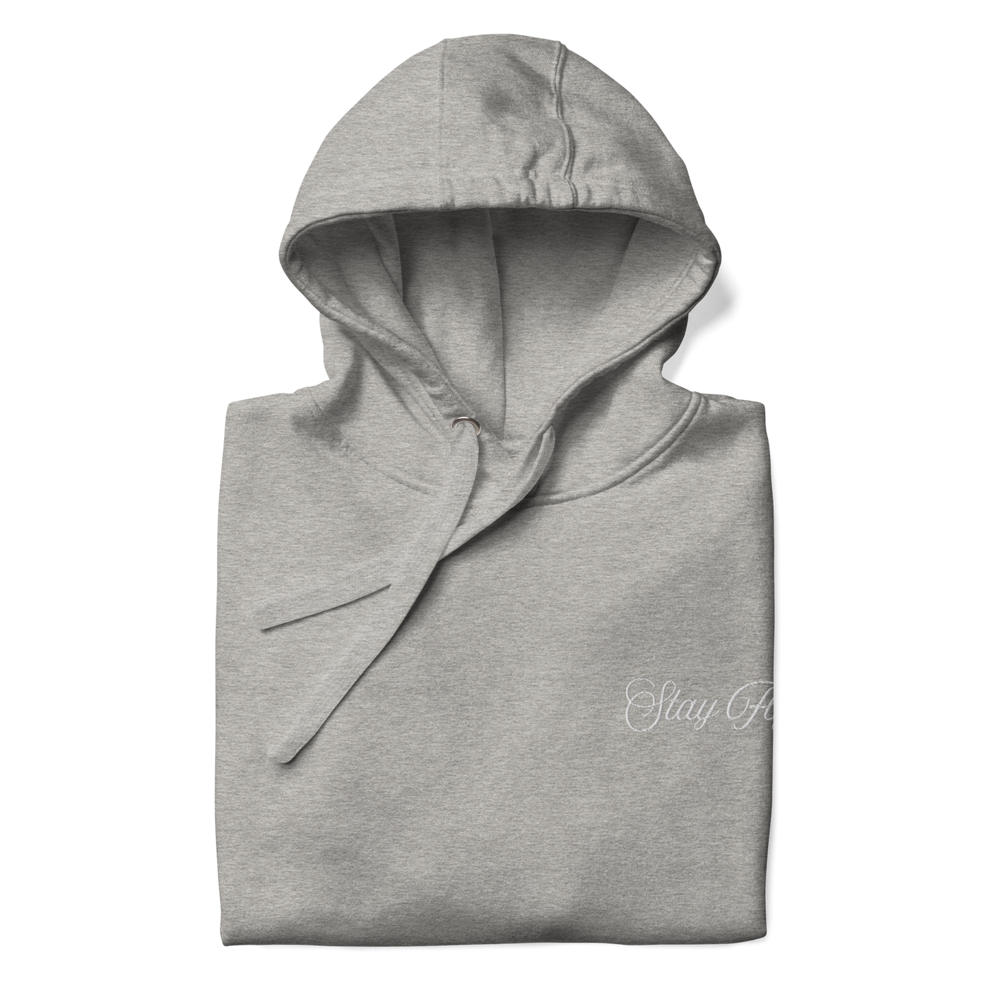 STAY FLY HOODIE