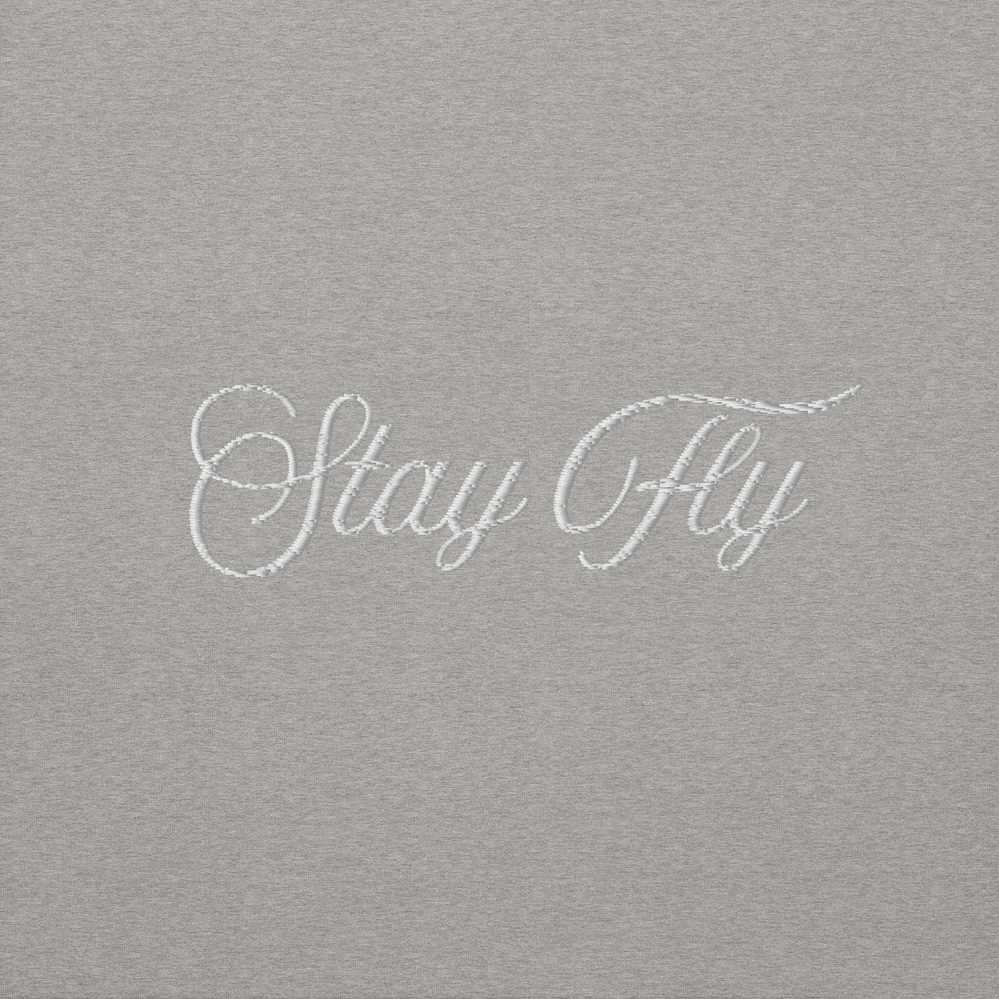 STAY FLY HOODIE