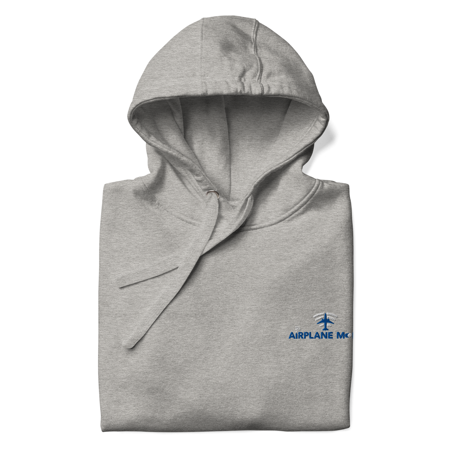 AIRPLANE MODE HOODIE