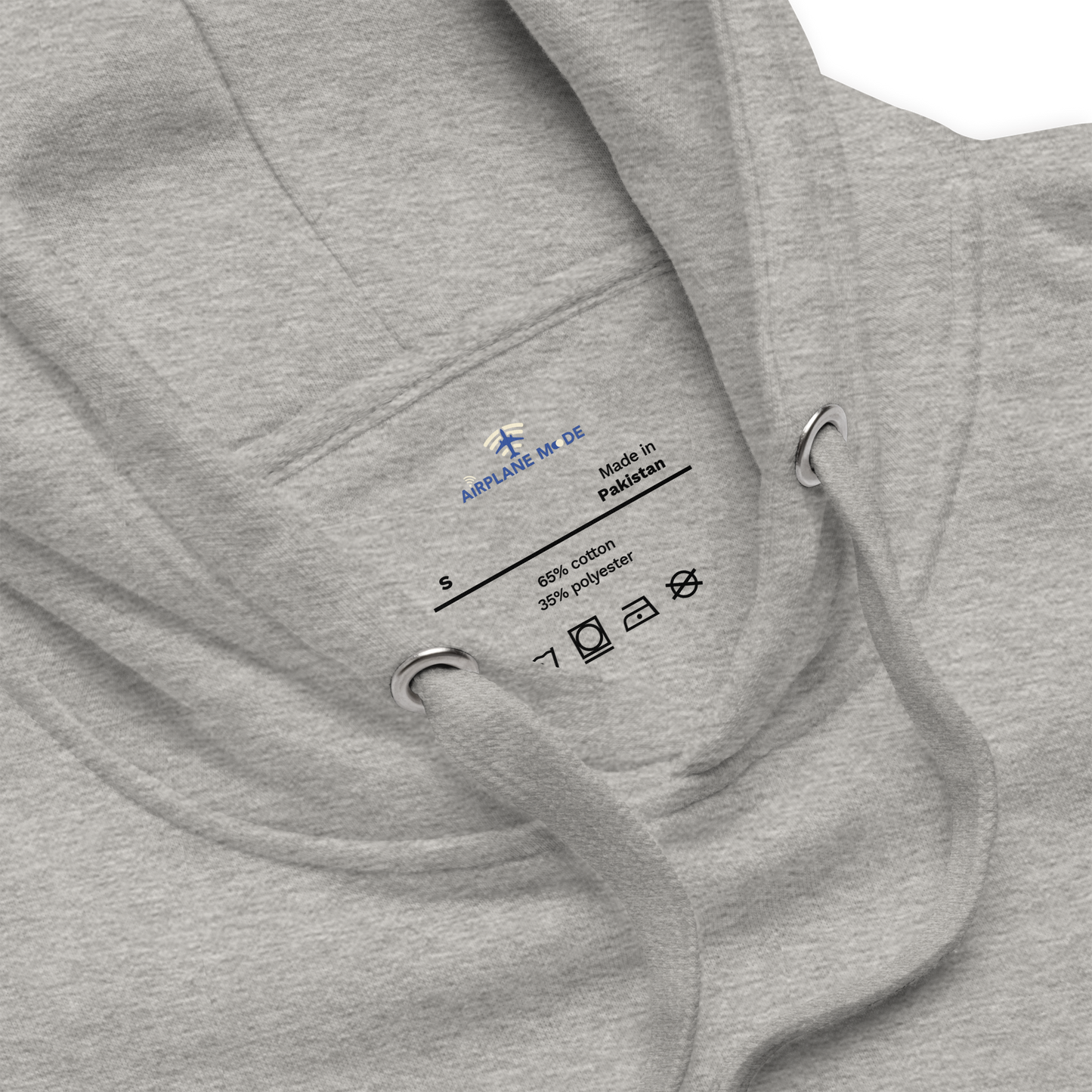 STAY FLY HOODIE