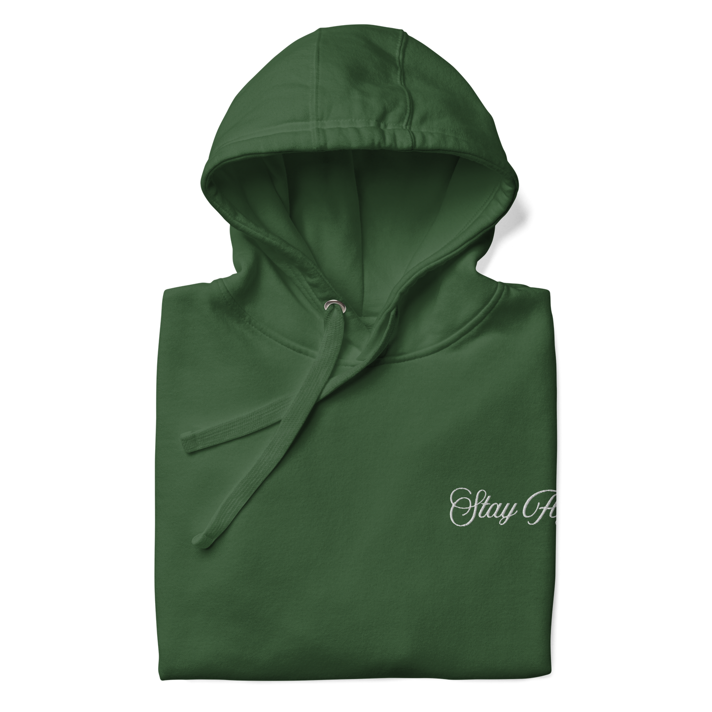STAY FLY HOODIE