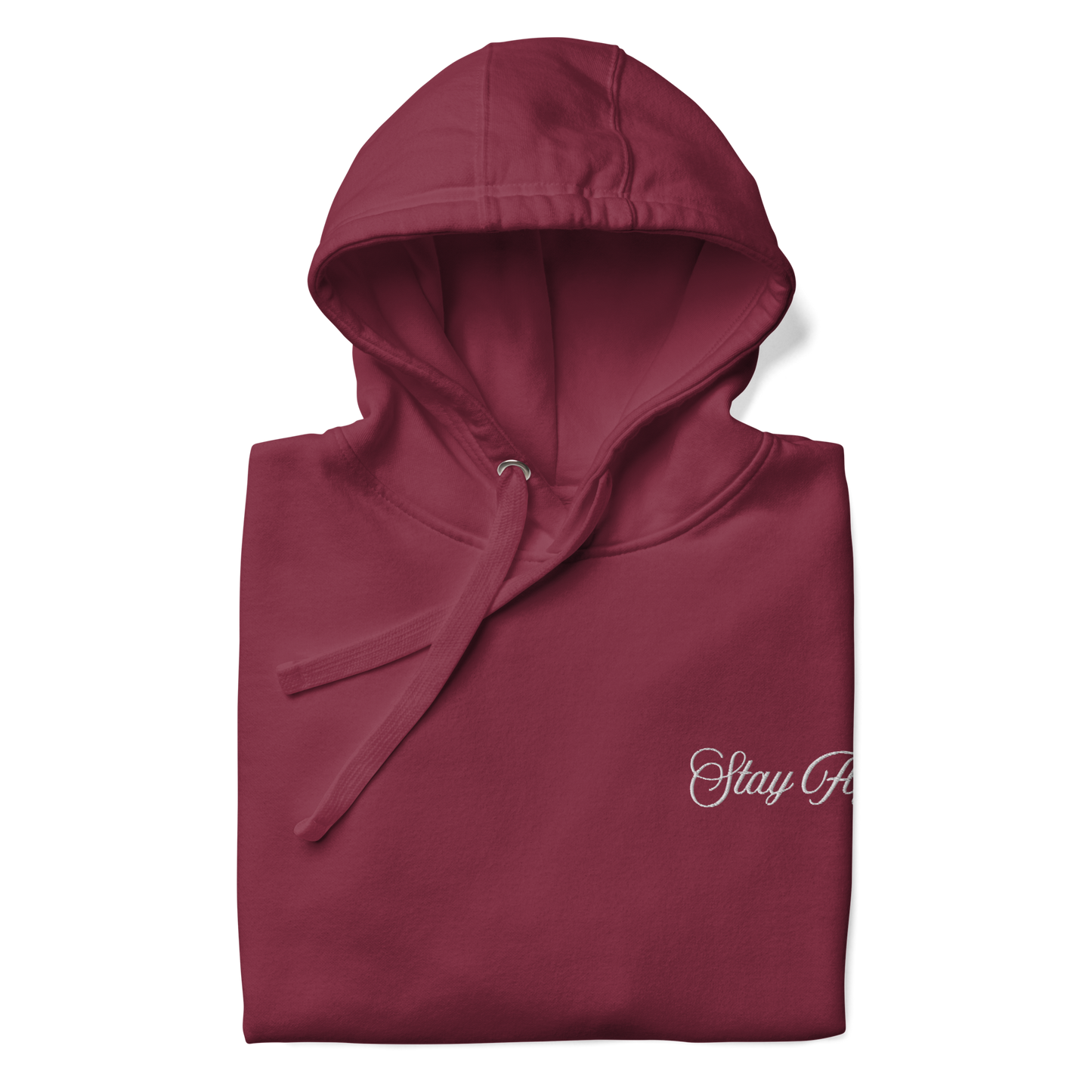 STAY FLY HOODIE