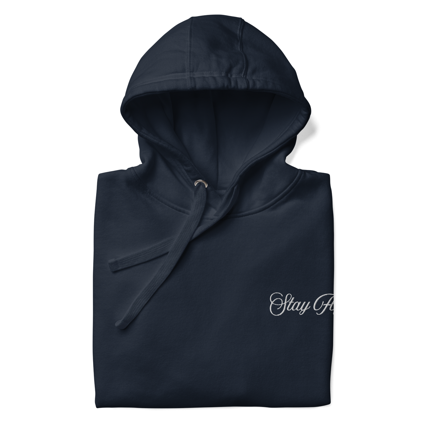 STAY FLY HOODIE
