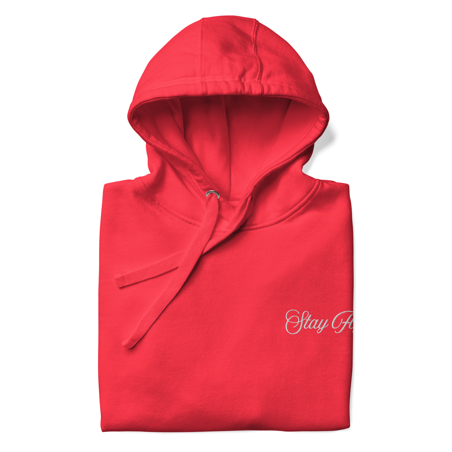 STAY FLY HOODIE
