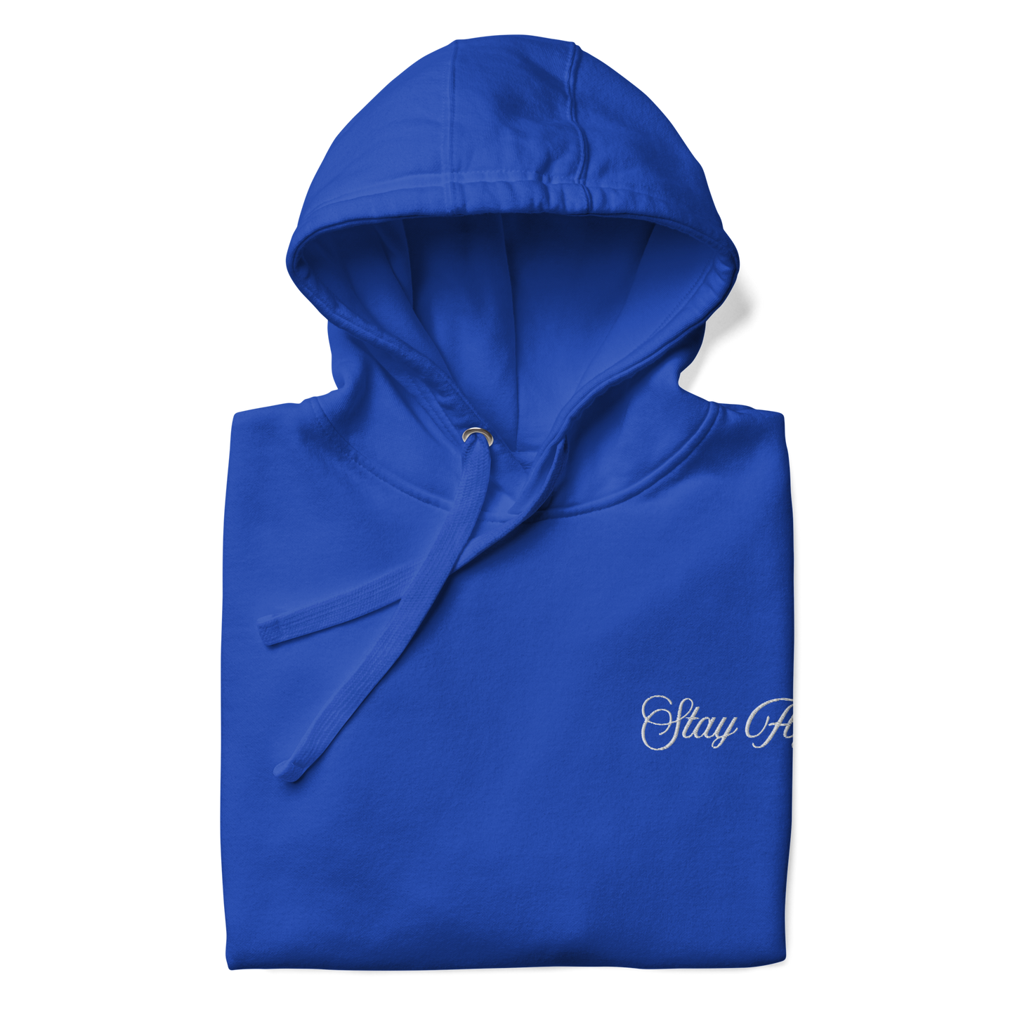 STAY FLY HOODIE