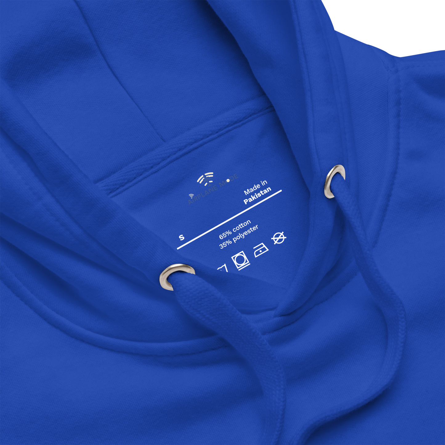 STAY FLY HOODIE