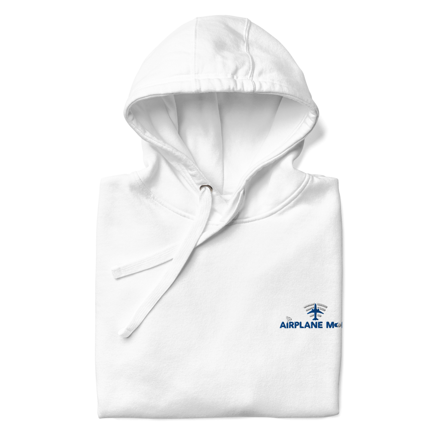 AIRPLANE MODE HOODIE