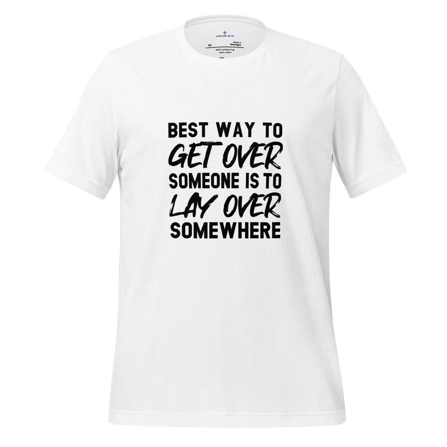 LAYOVER TEE