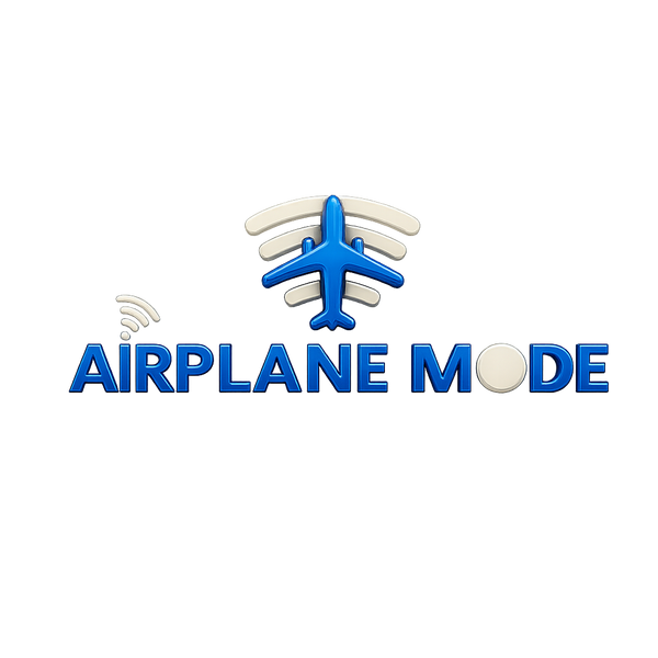 Airplane Mode