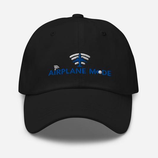 AIRPLANE MODE HAT
