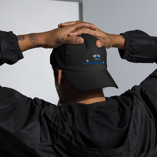 AIRPLANE MODE HAT