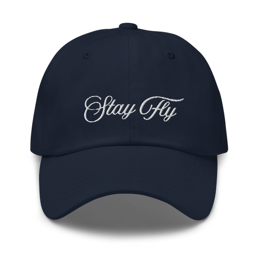 STAY FLY HAT