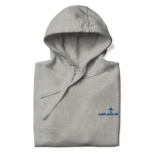 AIRPLANE MODE HOODIE