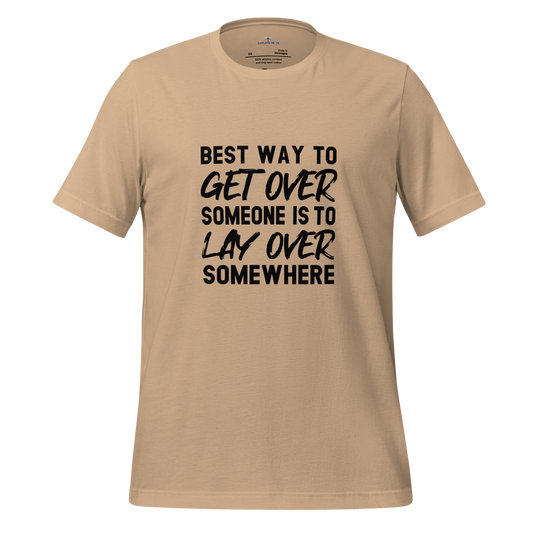 LAYOVER TEE