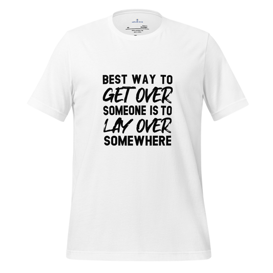LAYOVER TEE